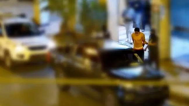 Caso Mario Pineida: mujer habría confirmado la presencia de las víctimas antes del asesinato