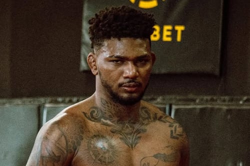 Michael Morales será el epítome de la gloria en 2026 para Ecuador