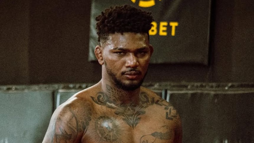 Michael Morales será el epítome de la gloria en 2026 para Ecuador.