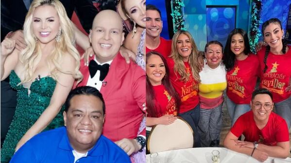 Marlon Acosta estalla contra En Contacto