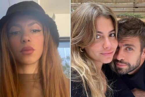 ¿Shakira prepara su estocada final contra Clara Chía y Piqué? Así sería su gran venganza