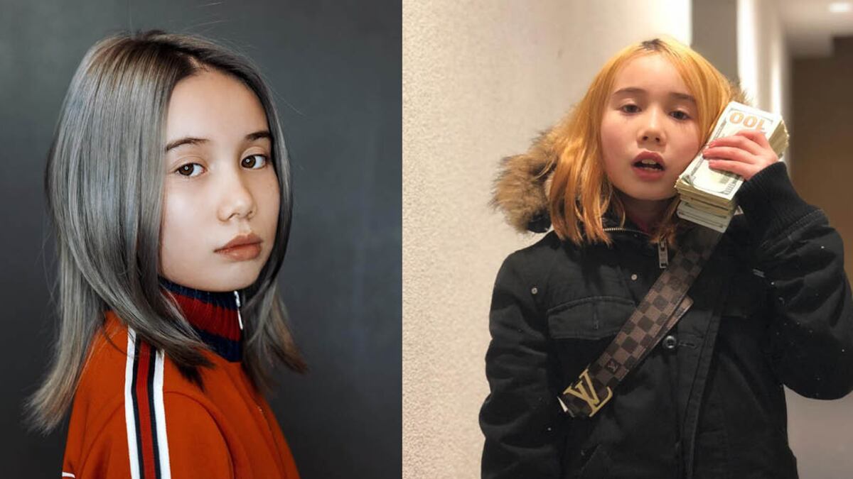 Rapera e influencer muere a los 14 años