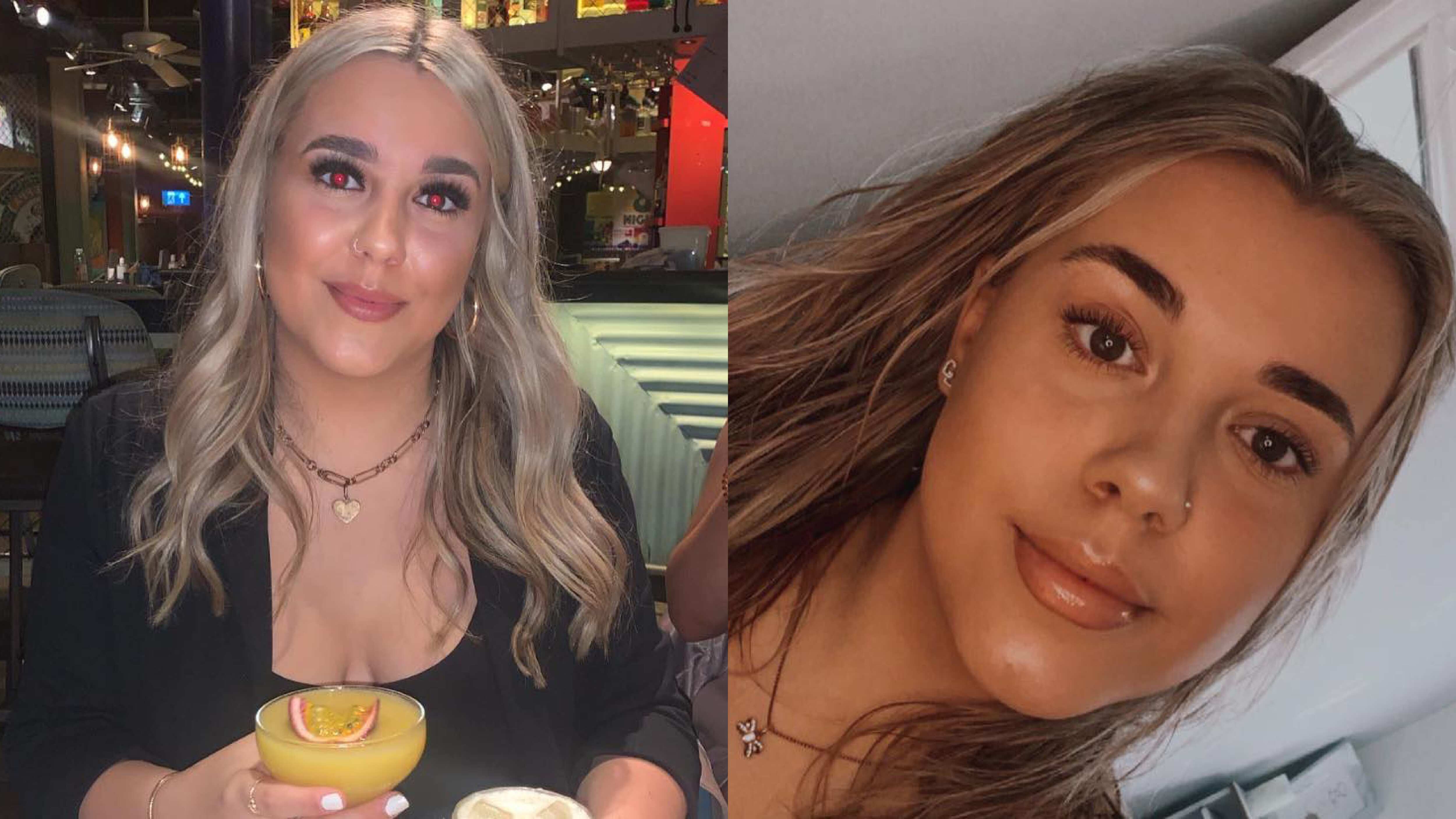 Joven se fue de vacaciones a España y cuando regresó falleció por dolor de garganta ¿Qué pasó?