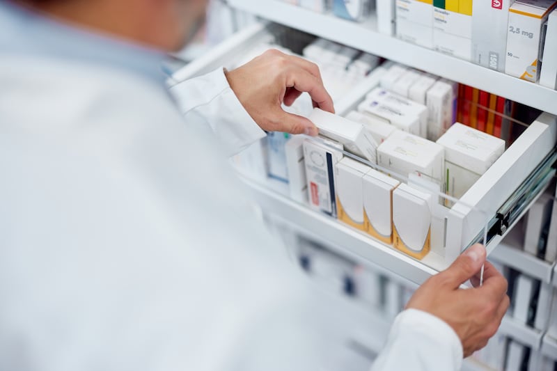 medicamentos Azuay