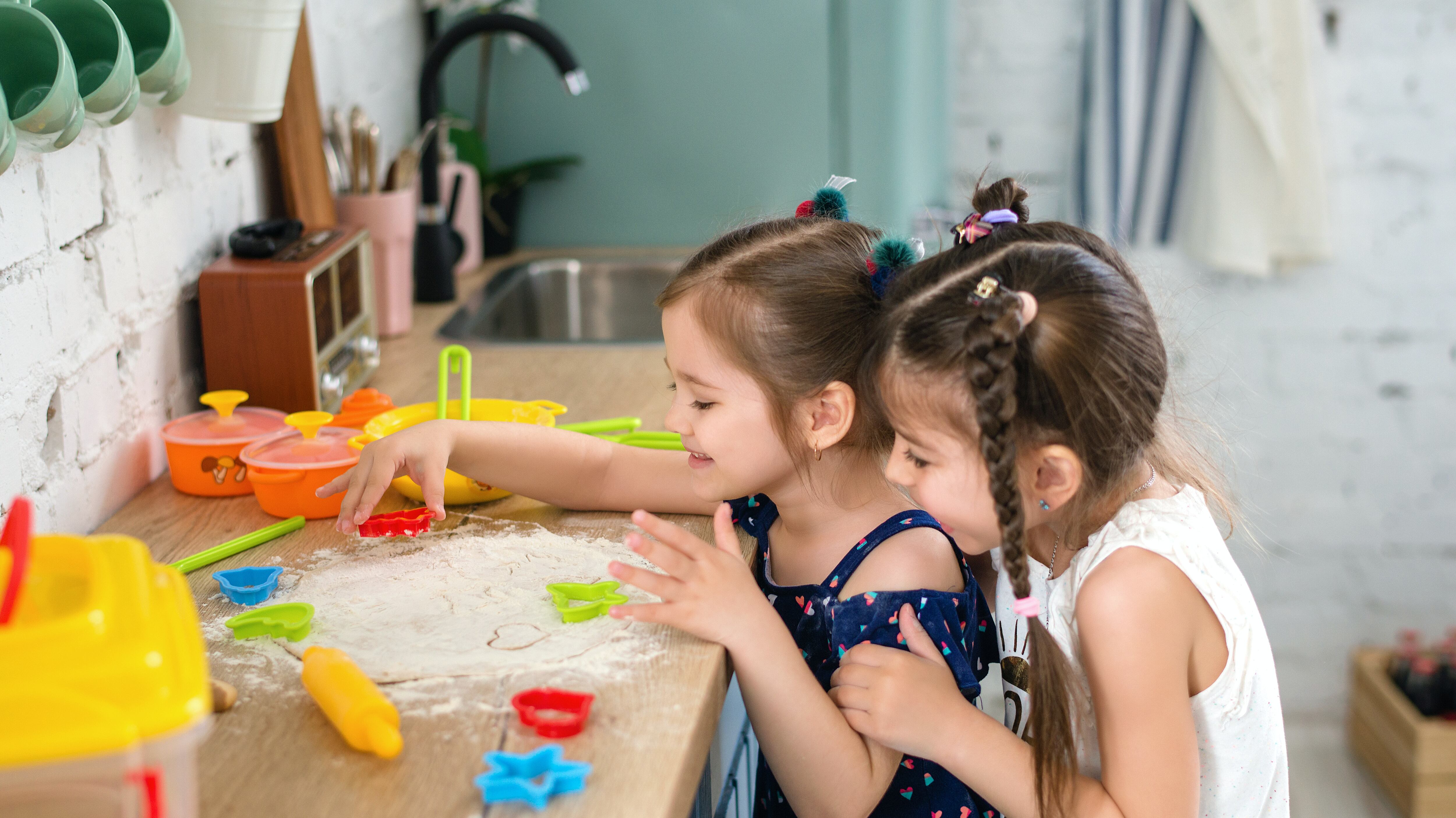 Estimulación temprana