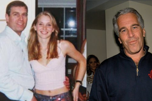 Virginia Giuffre del caso Jeffrey Esptein se quitó la vida a los 41 años en Australia