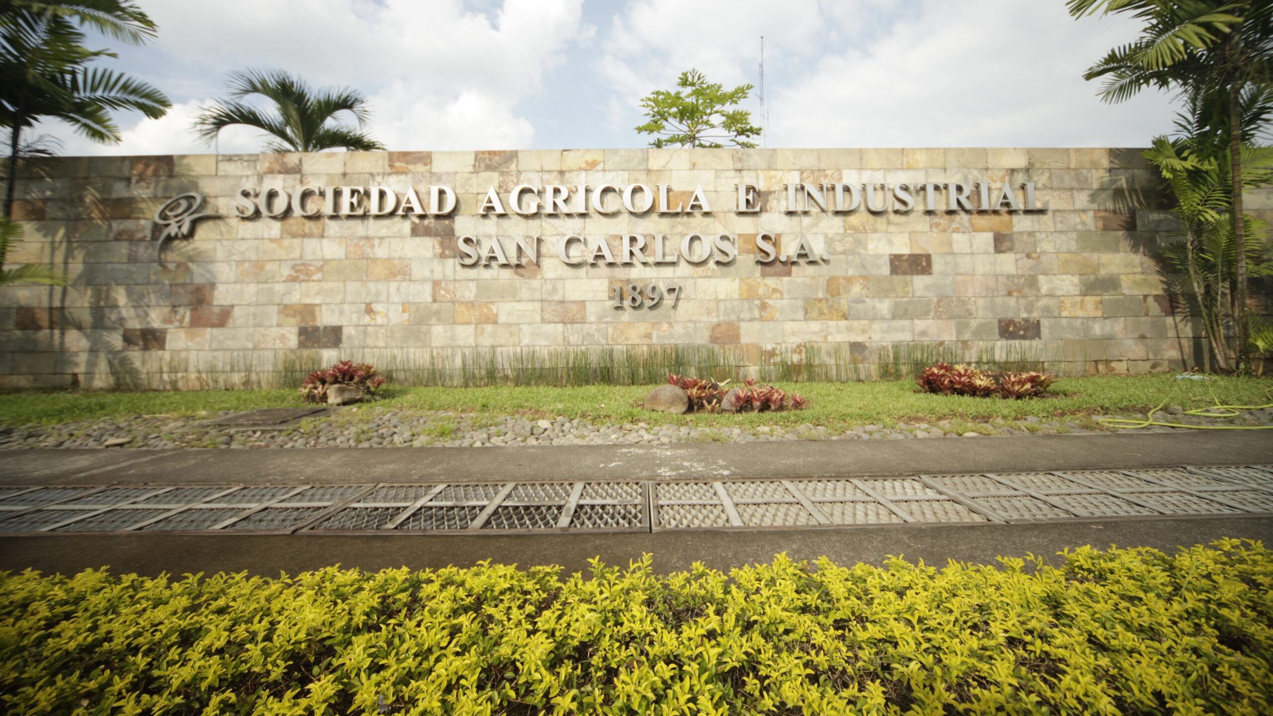 San Carlos