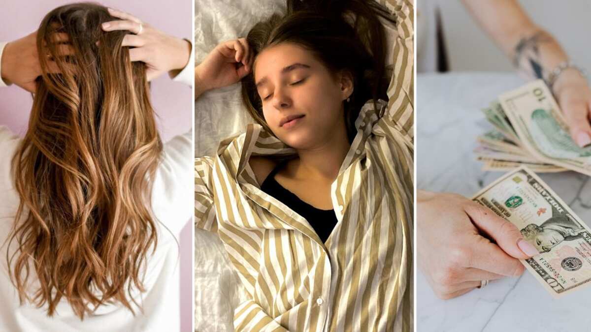 Soñar con piojos no es una buena señal, según analistas de sueños