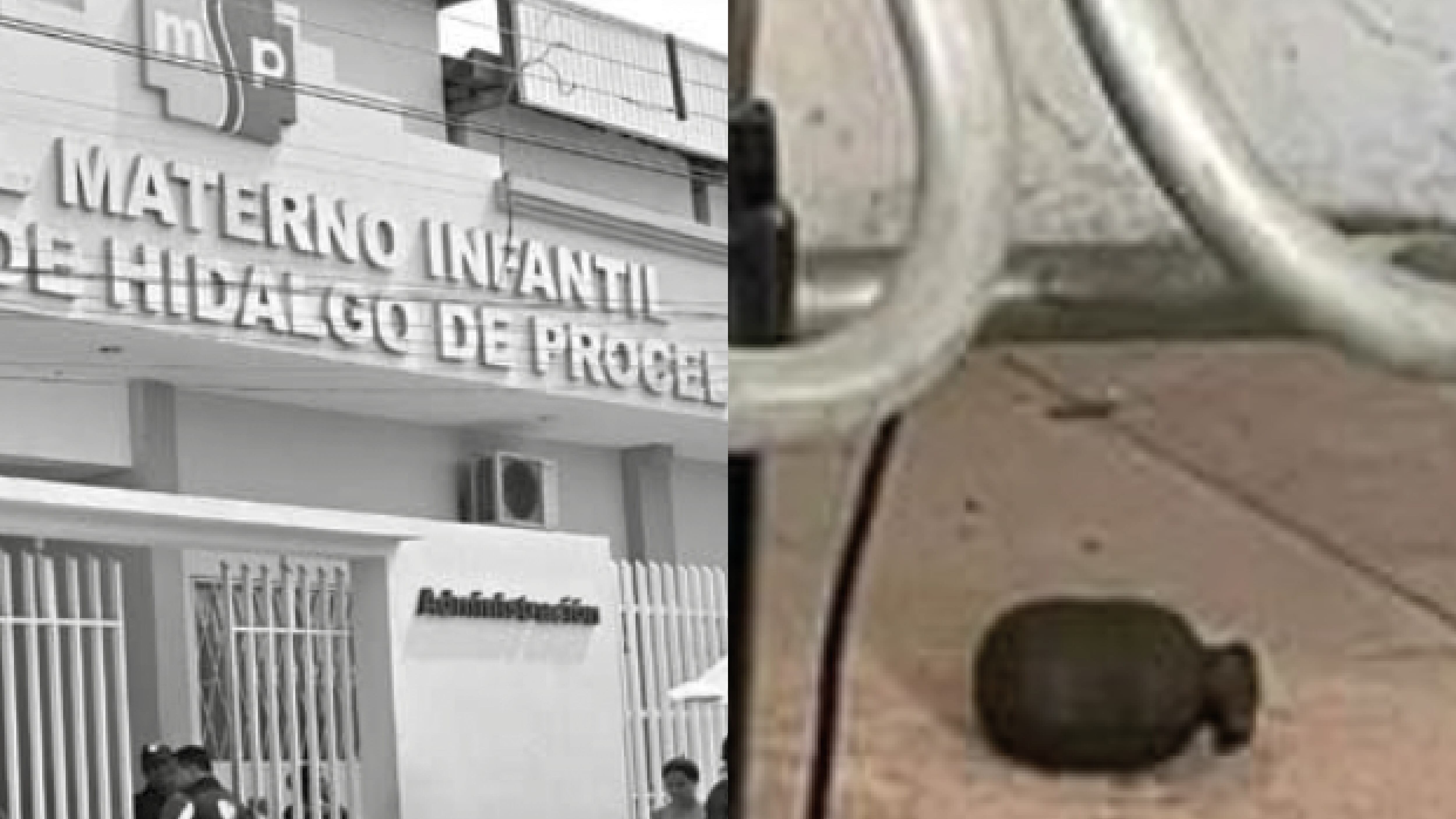 granada en upc de guayaquil
