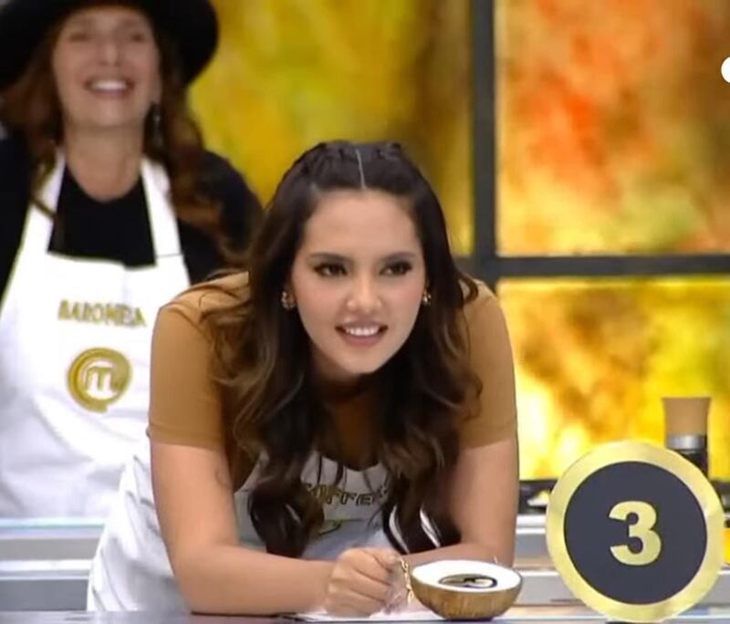 Masterchef Celebrity Ecuador: Ya crearon el primer ‘shippeo’ de la temporada