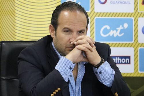 “Lo que está pasando en la FEF es gravísimo”, denuncian a la Federación Ecuatoriana de Fútbol de mala administración financiera
