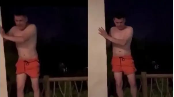 Hombre murió electrocutado en jacuzzi