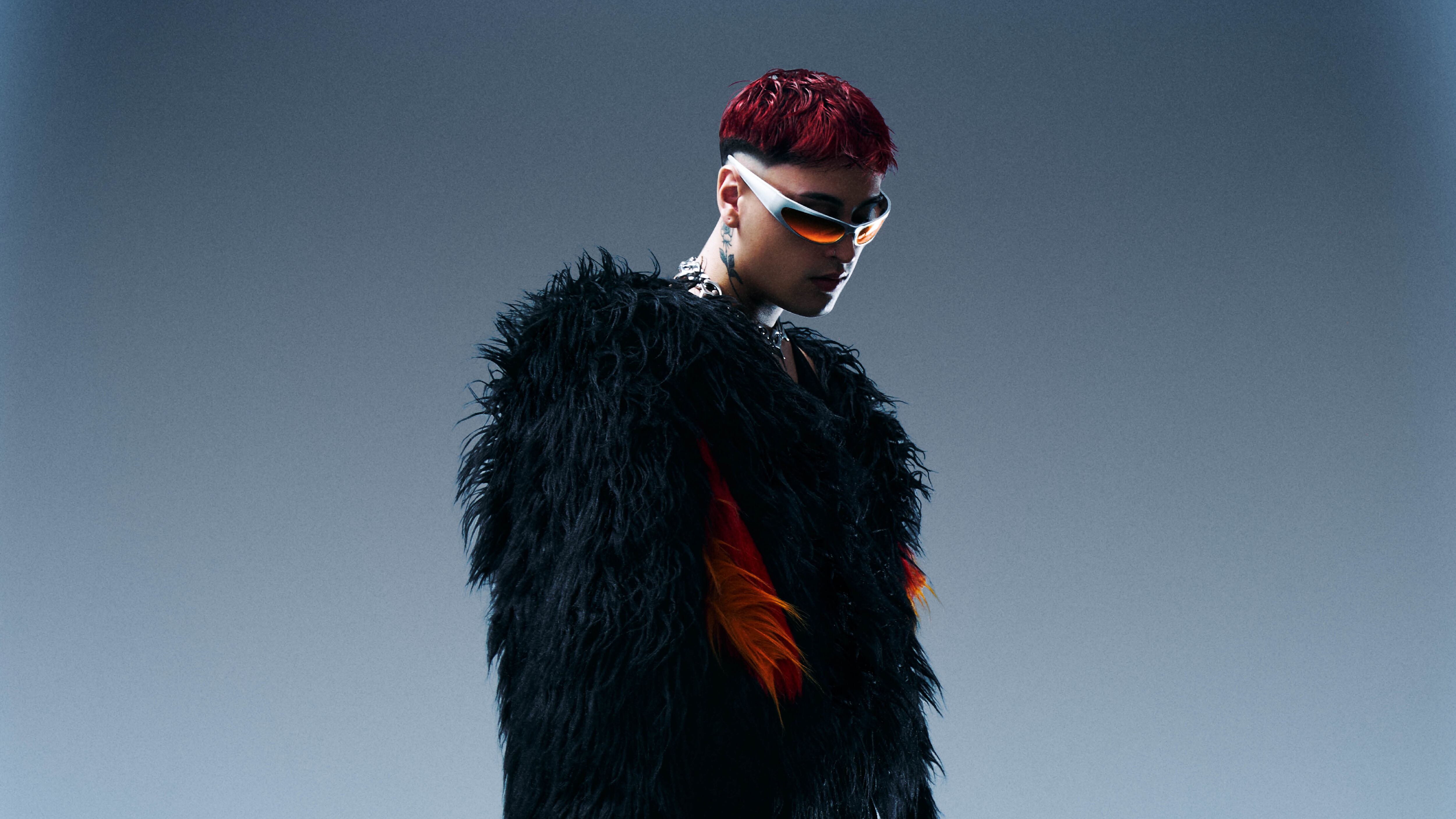 ¡TIAGO PZK EN ECUADOR!