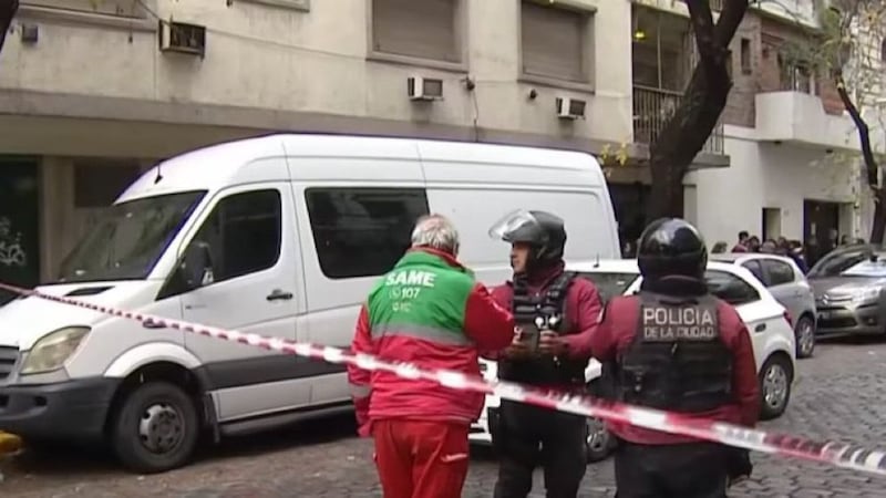 Masacre en Argentina: mujer habría asesinado a su esposo e hijos antes de suicidarse