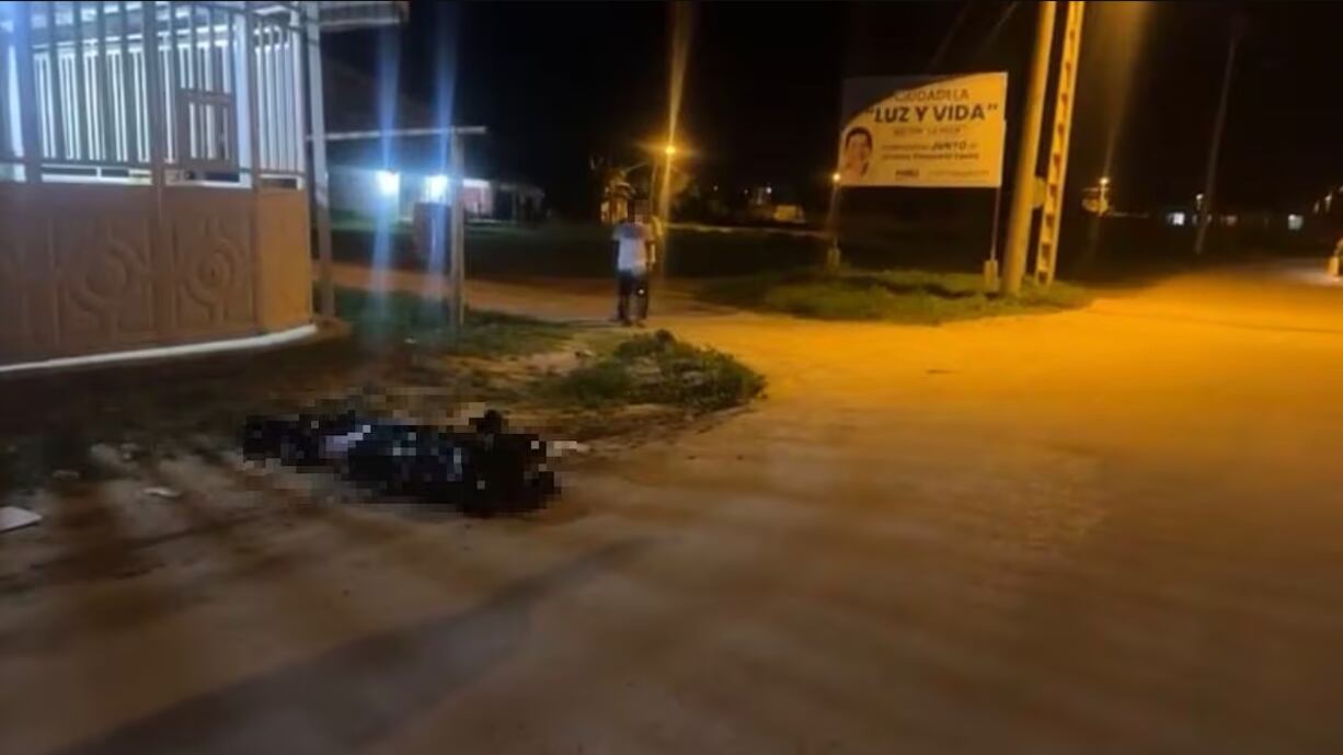 Asesinatos en Huaquillas, El Oro