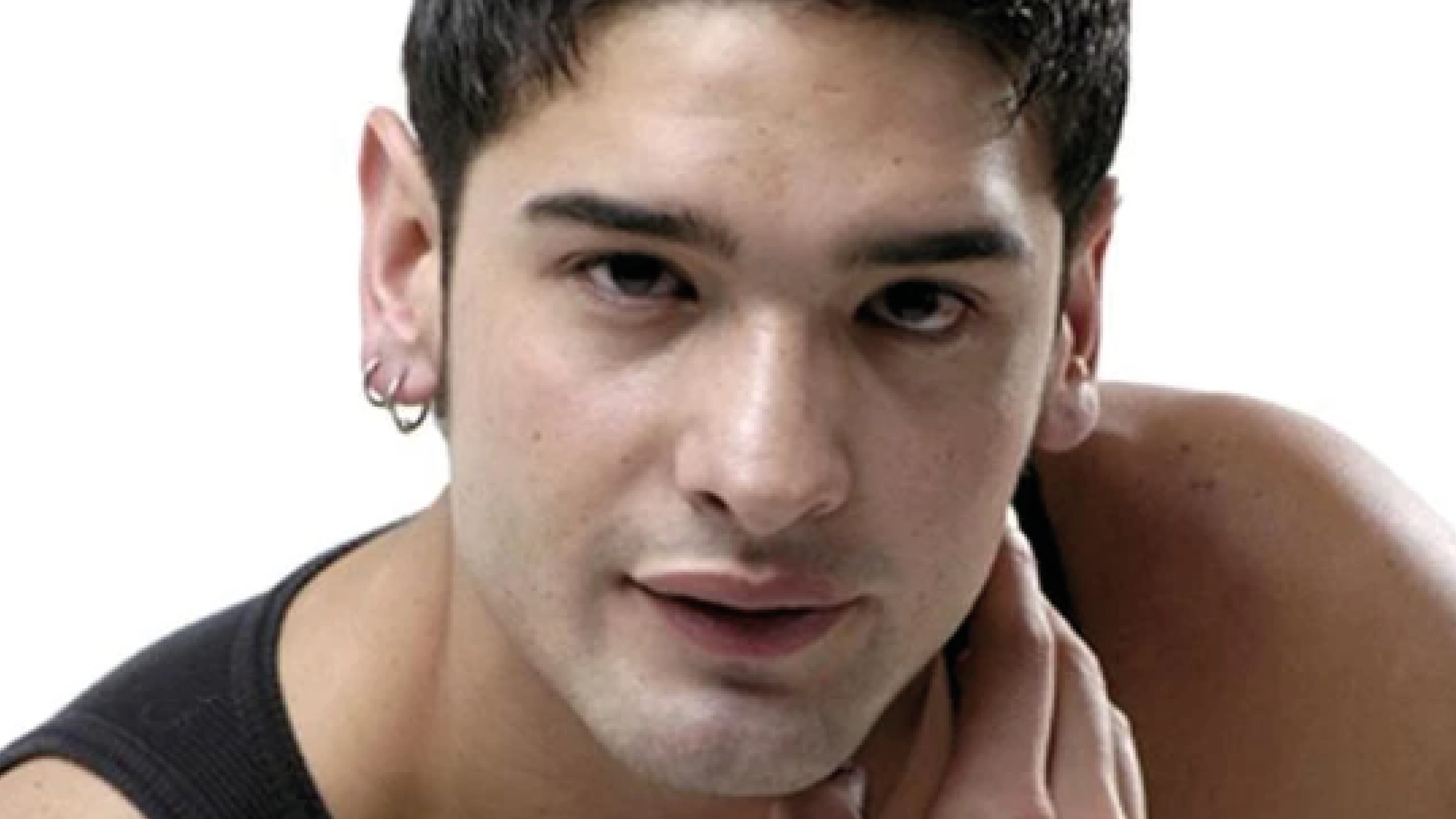 Juan Sebastián López antes