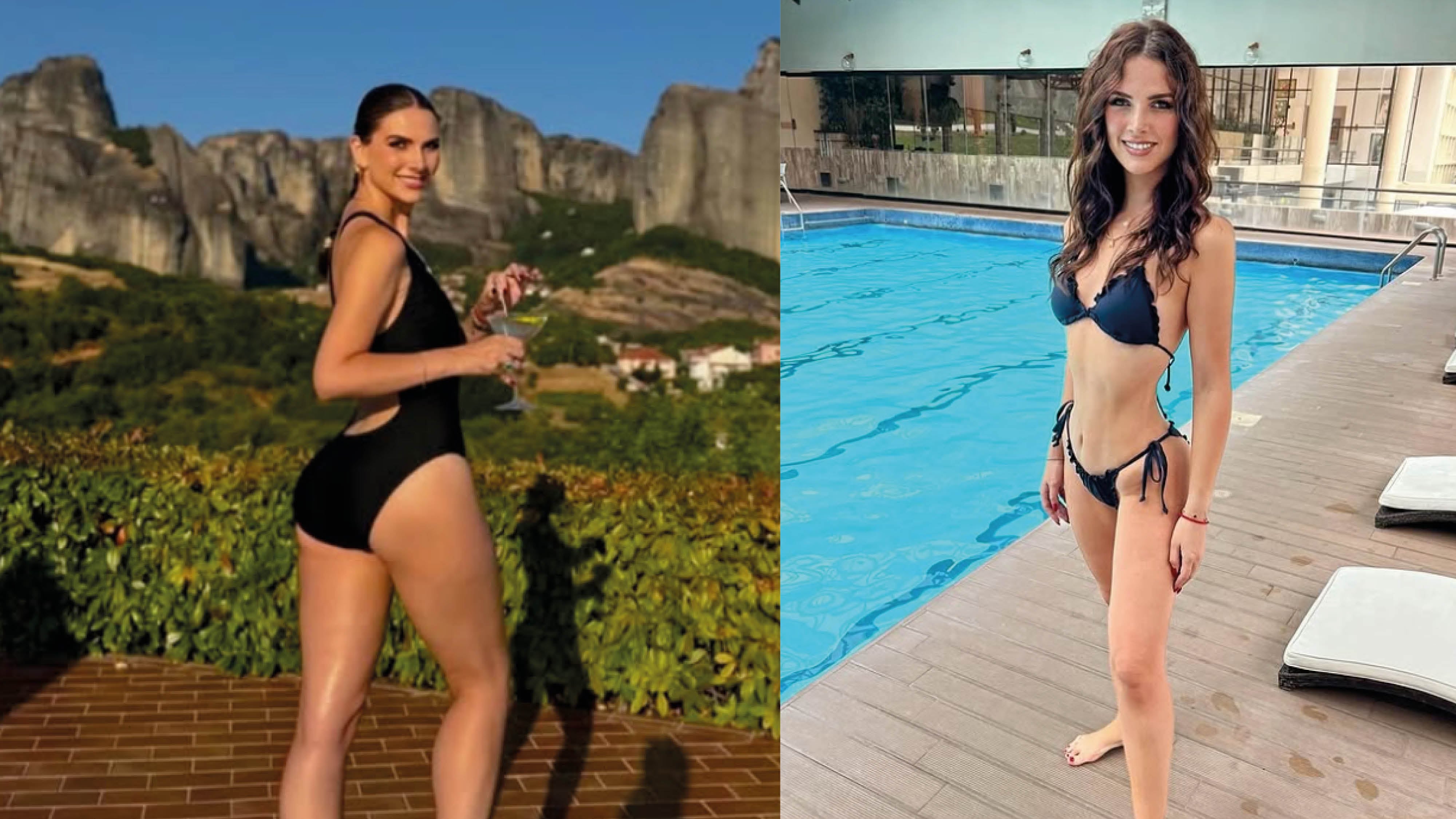 Ana Galarza, ex asambleísta