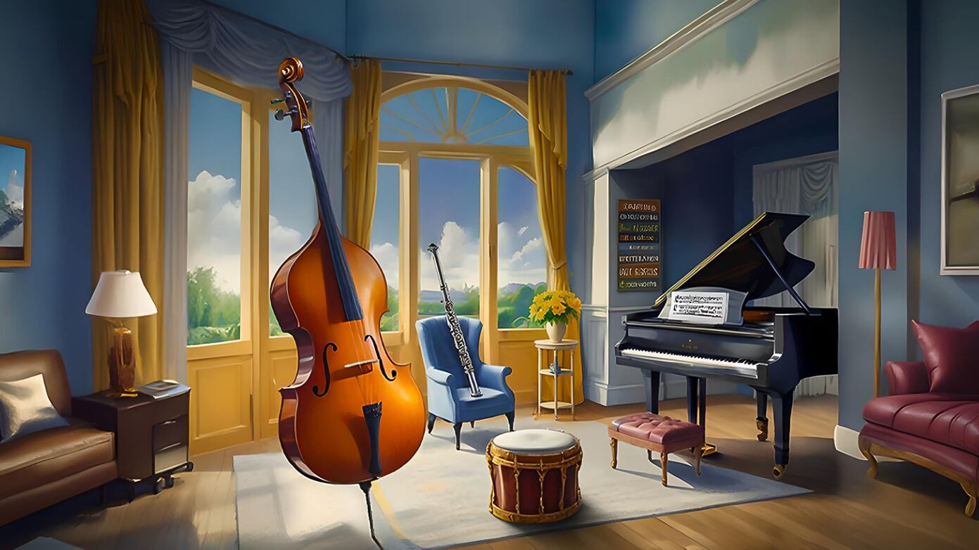 Casa de la Música presenta el extraordinario Recital Class4Jazz