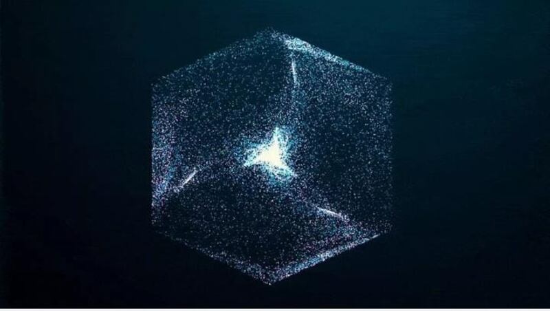 Los científicos construyen el primer ‘cristal del tiempo inmortal’.