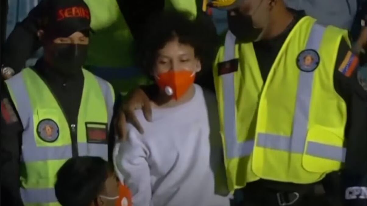 EEUU deportó al influencer venezolano que llamaba a invadir casas