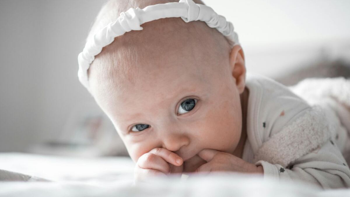 Hay muchos nombres con el significado de "vida" para niño y niña