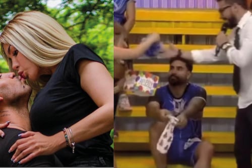 Mafer Ríos confiesa su regreso con Fercho Gómez, la presentadora acompañó a su colágeno en celebración de su cumpleaños