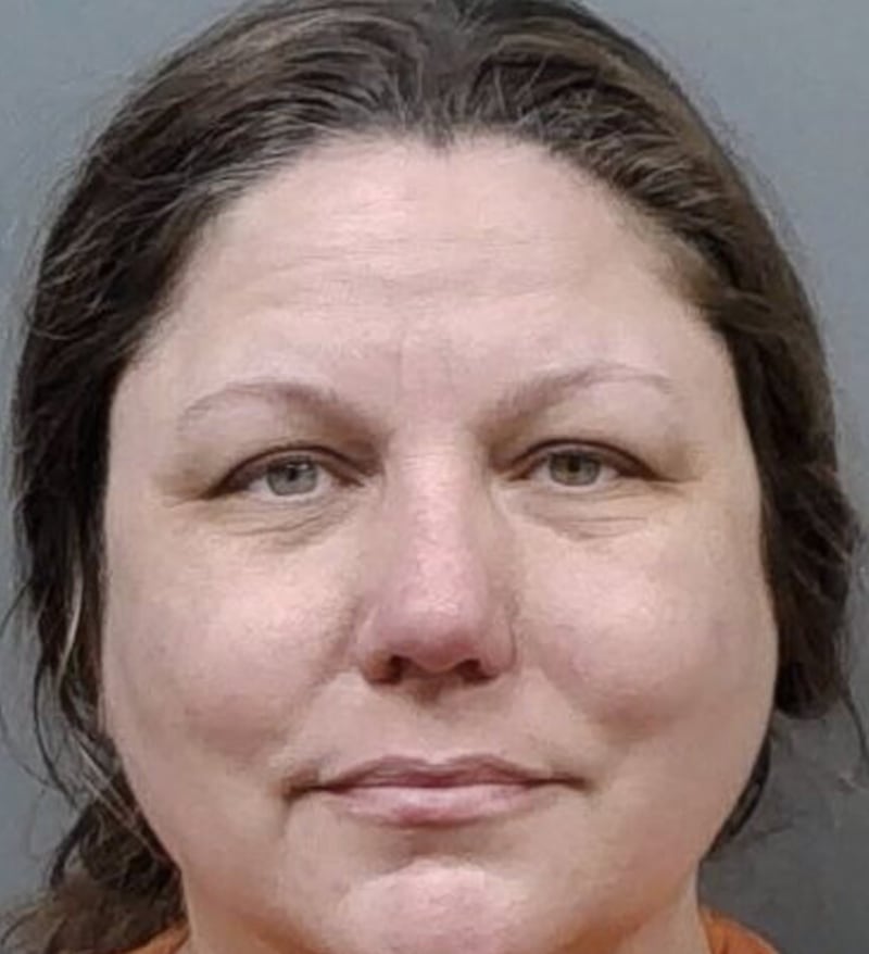 Susan Avalon, de 51 años, fue arrestada en Florida tras asesinar a tiros a sus dos exmaridos en un solo día.