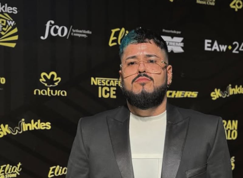 Aldo Miranda