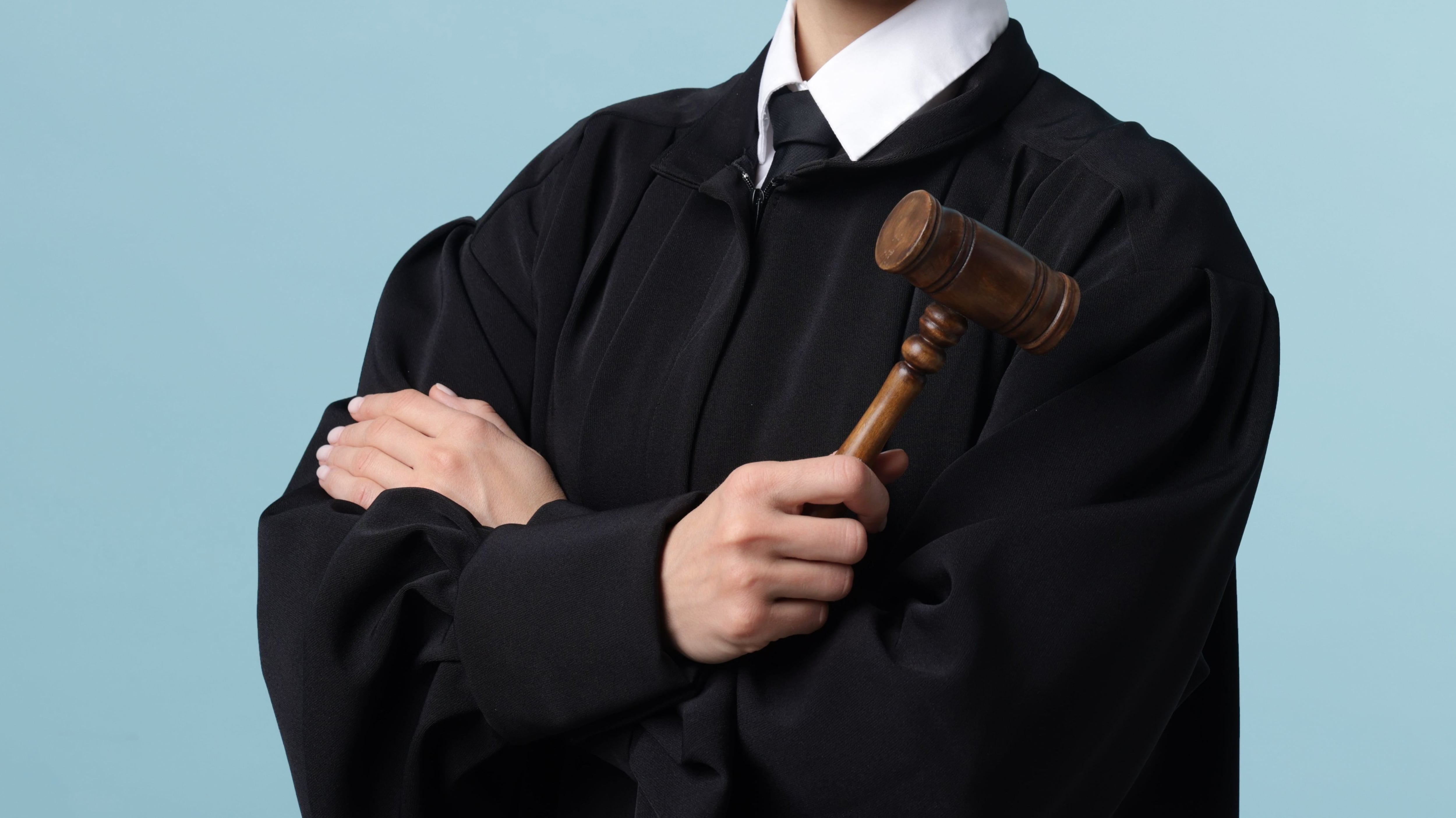 Congelan cuentas de exjueces anticorrupción que estarían vinculados a presunta red criminal