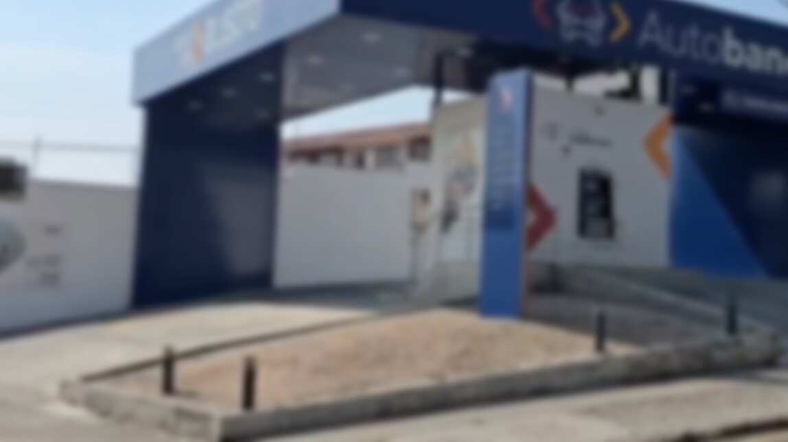 Robo a autobanco en Cuenca: delincuentes aprovecharon corte de luz para cometer el delito