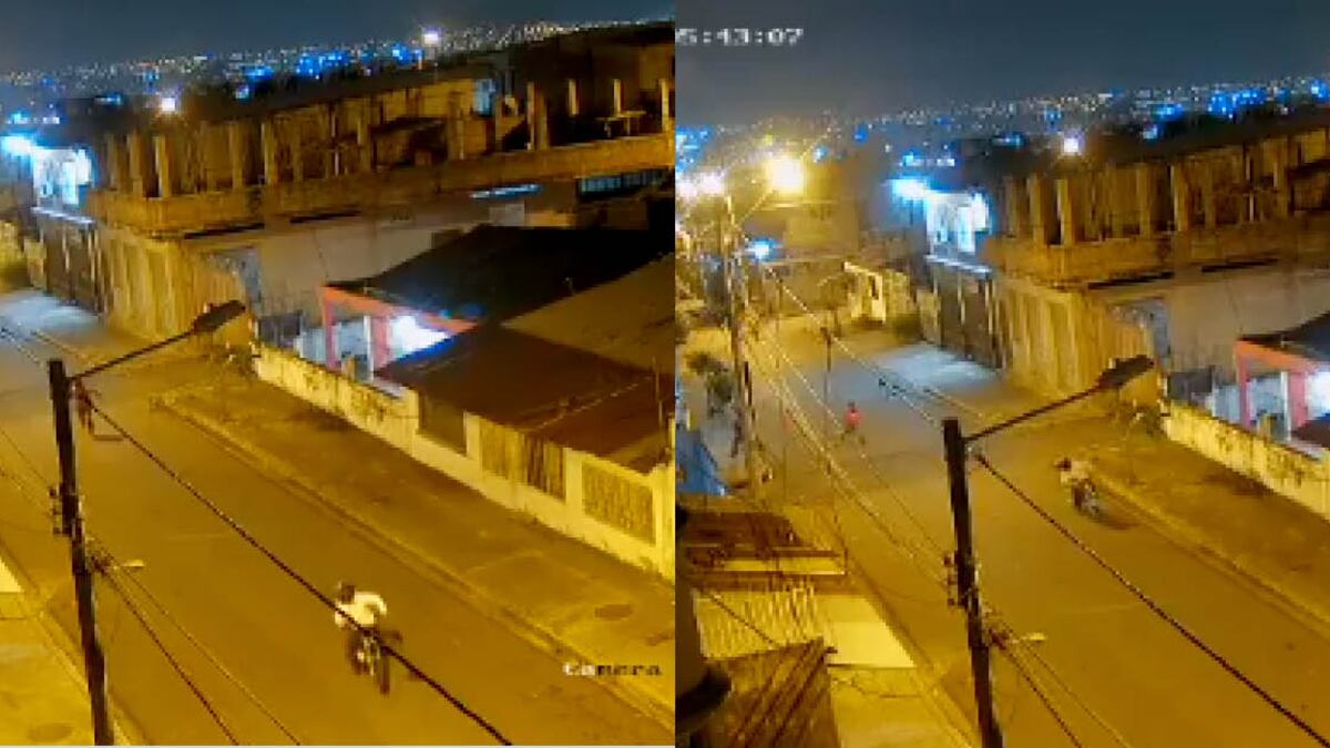 Asesinan a Policía en Guayaquil