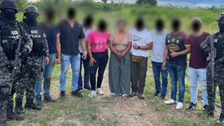 Enamoró a una joven para que vaya a verlo a Guayaquil y la secuestró; pedía 30 mil dólares por su liberación