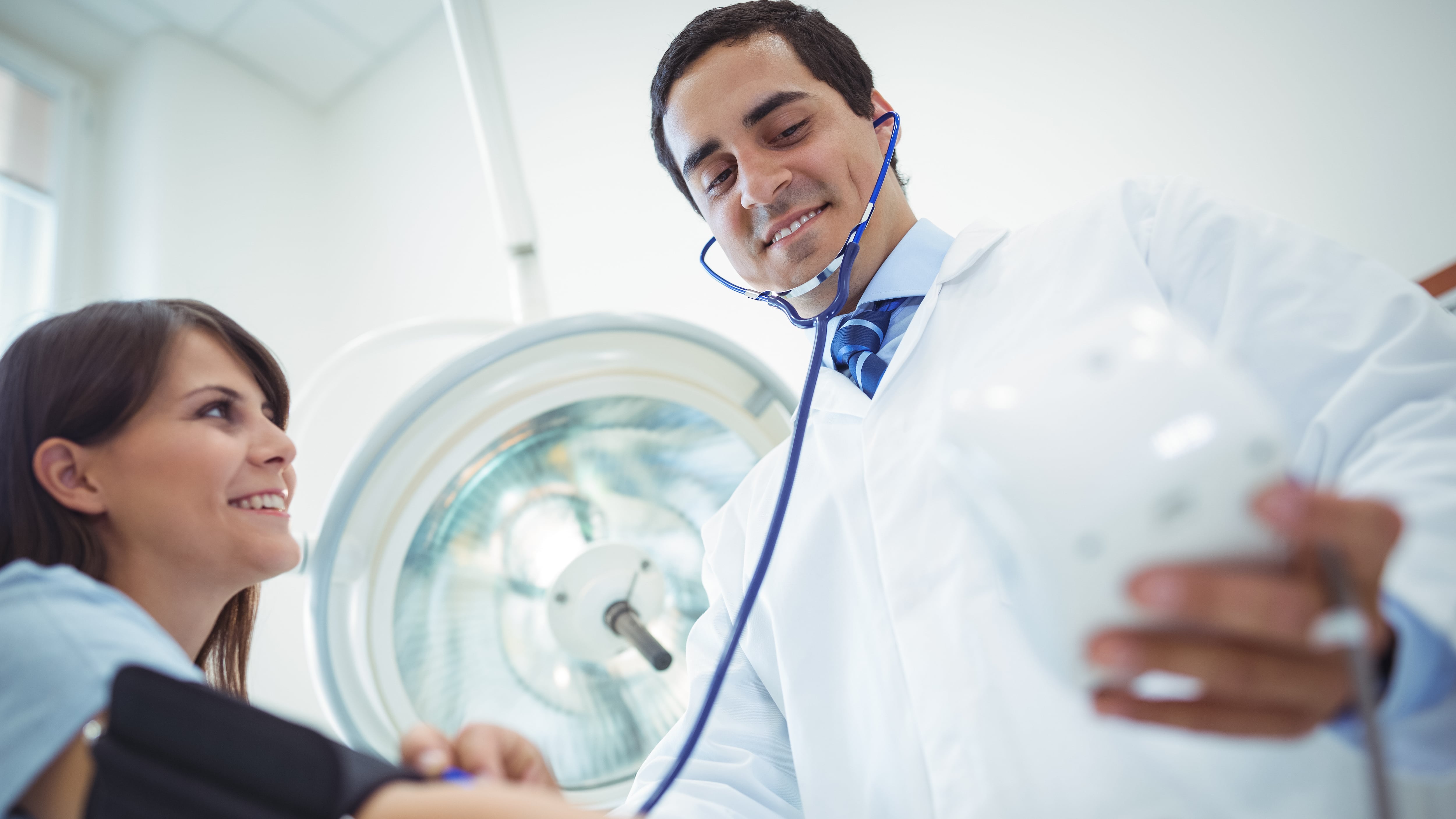 La Junta de Beneficencia impulsa campaña para la salud de los ecuatorianos