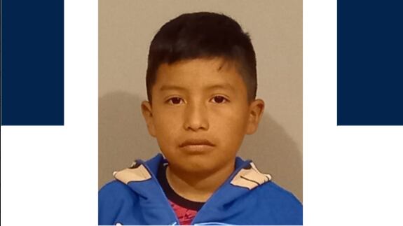 Buscan a niño que desapreció tras caer al río San Pedro, en Quito