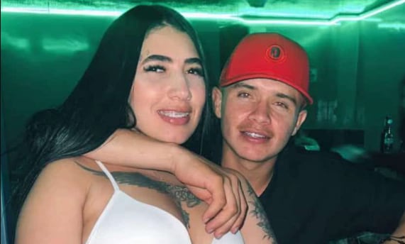 Indignación en Colombia por feminicidio de mujer apuñalada mientras testigos filmaban