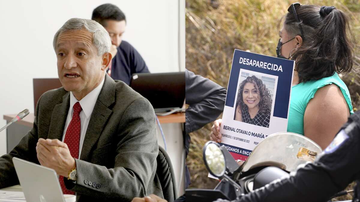 "La policía no hizo su trabajo" dicen en redes