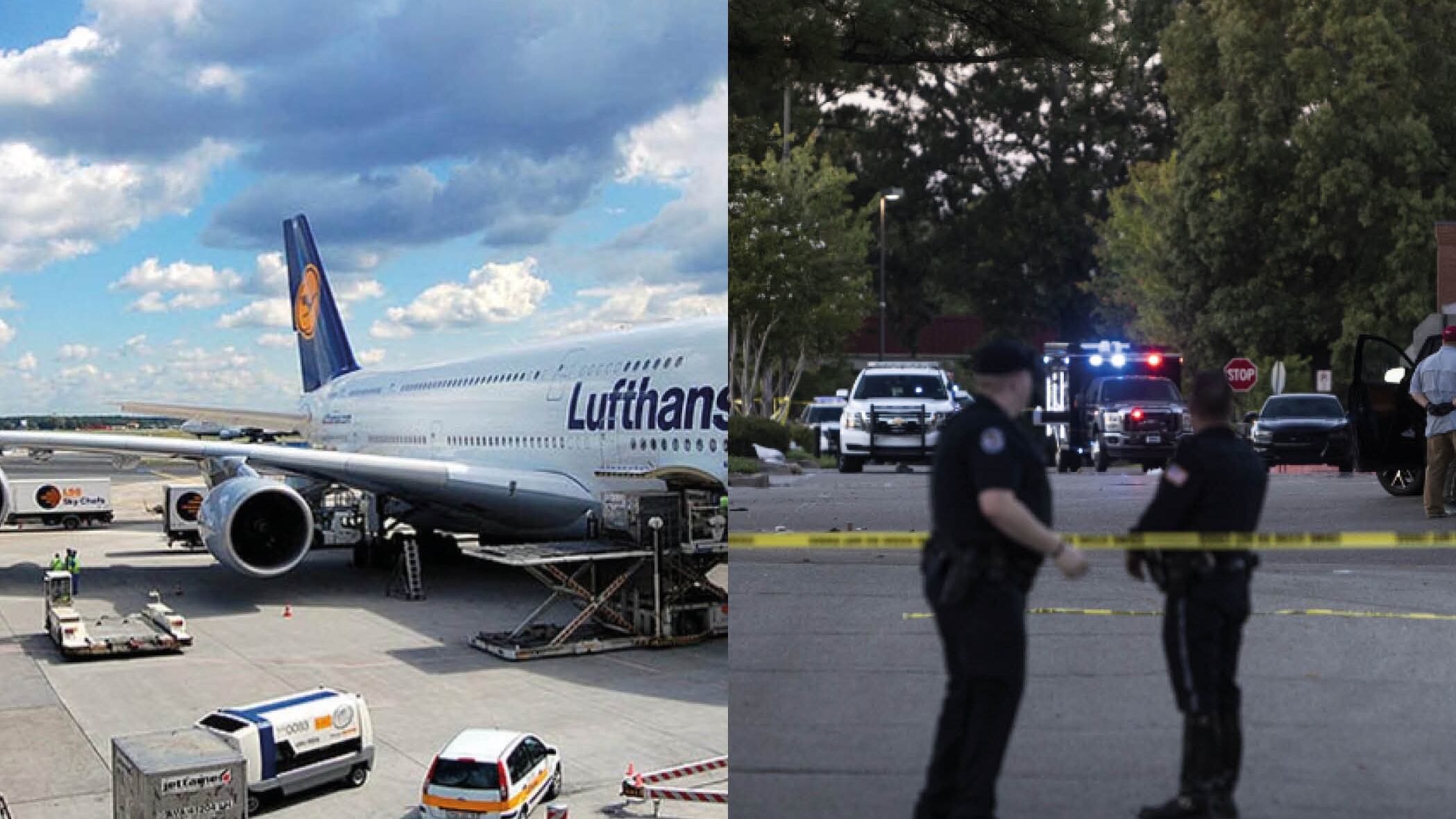 Estas son las ciudades que debe evitar el ecuatoriano si quiere viajar a Estados Unidos