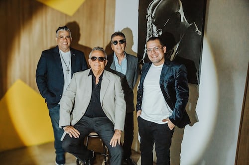 Conciertos gratuitos de Jazz en Salinas este 17 de abril