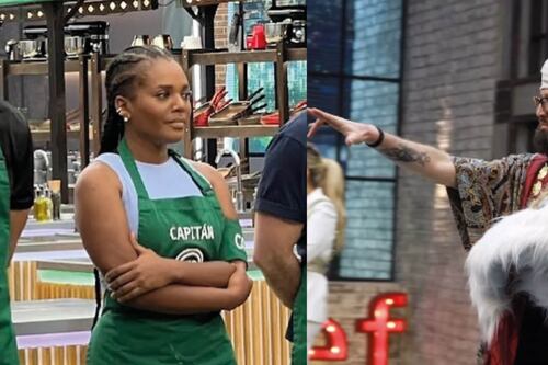 MasterChef Celebrity Ecuador: ¡Hellen Quiñónez no merecía ser eliminada!