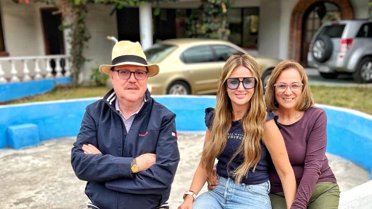 Falleció la empresaria Paulina Anda