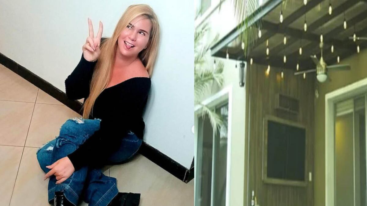 Casa de Carolina Jaume