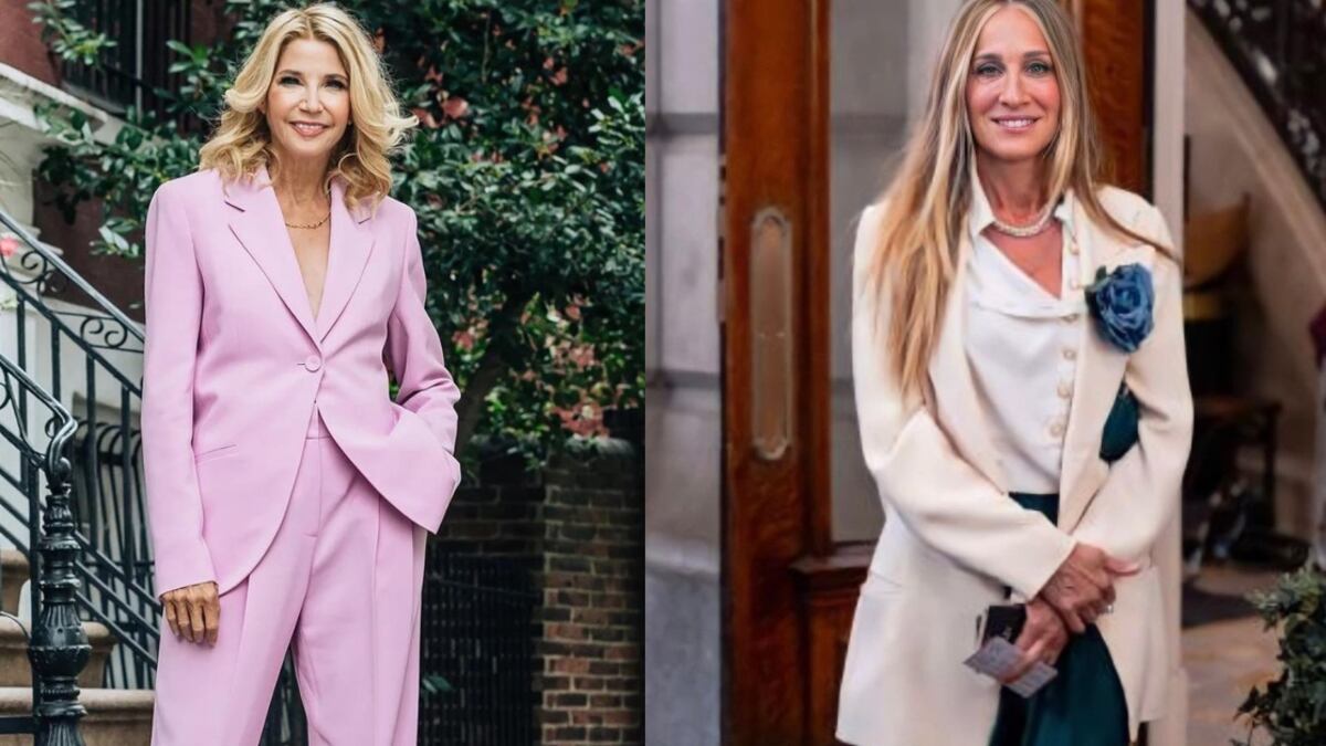 Candace Bushnell
