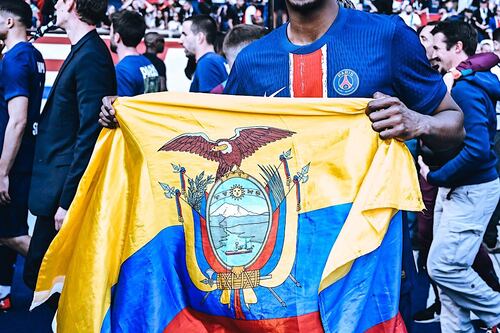 Ecuador en la élite: estos son los tricolores que disputarán la Champions 2025-2026