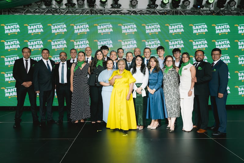 Supermercados Santa María