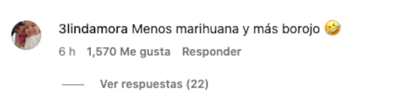 Críticas a la sexualidad de Beéle por su video íntimo con Isabella Ladera.