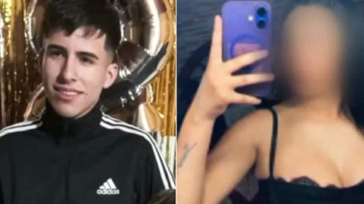 Mujer asesina a su pareja tras meses de presunta violencia verbal y amenazas