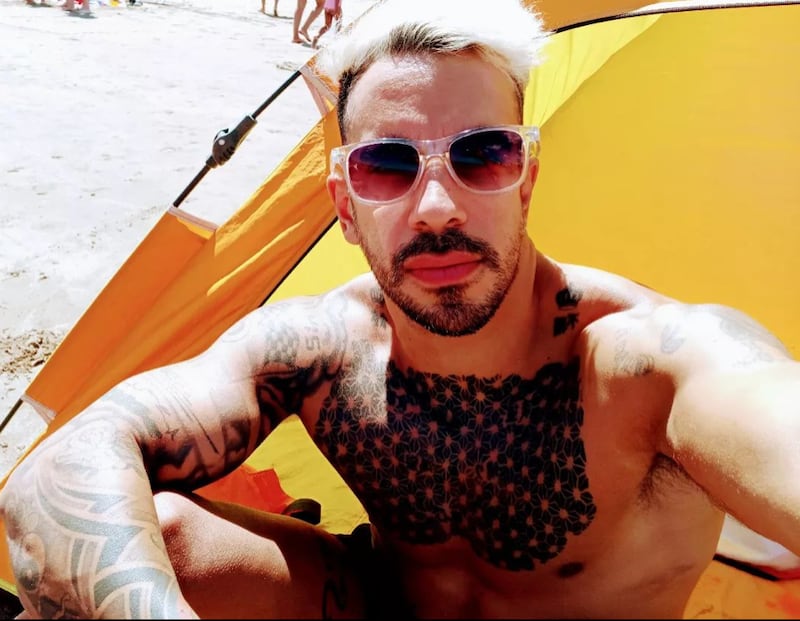 Julian Reina
