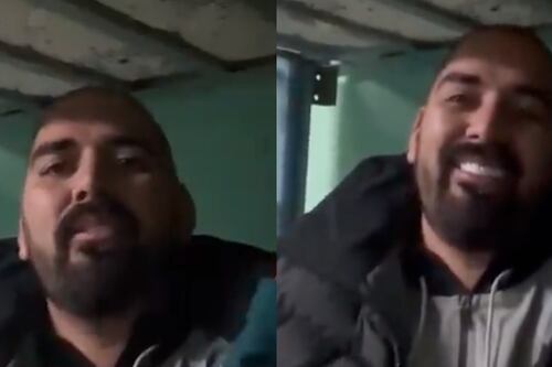 Armando Flor logra suspender su juicio en caso Metástasis por ser candidato a la Asamblea