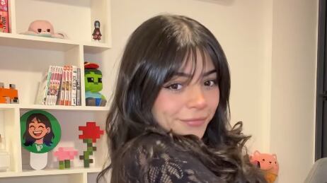 ¿Milica "rompió" el corazón de Ángel Avid?