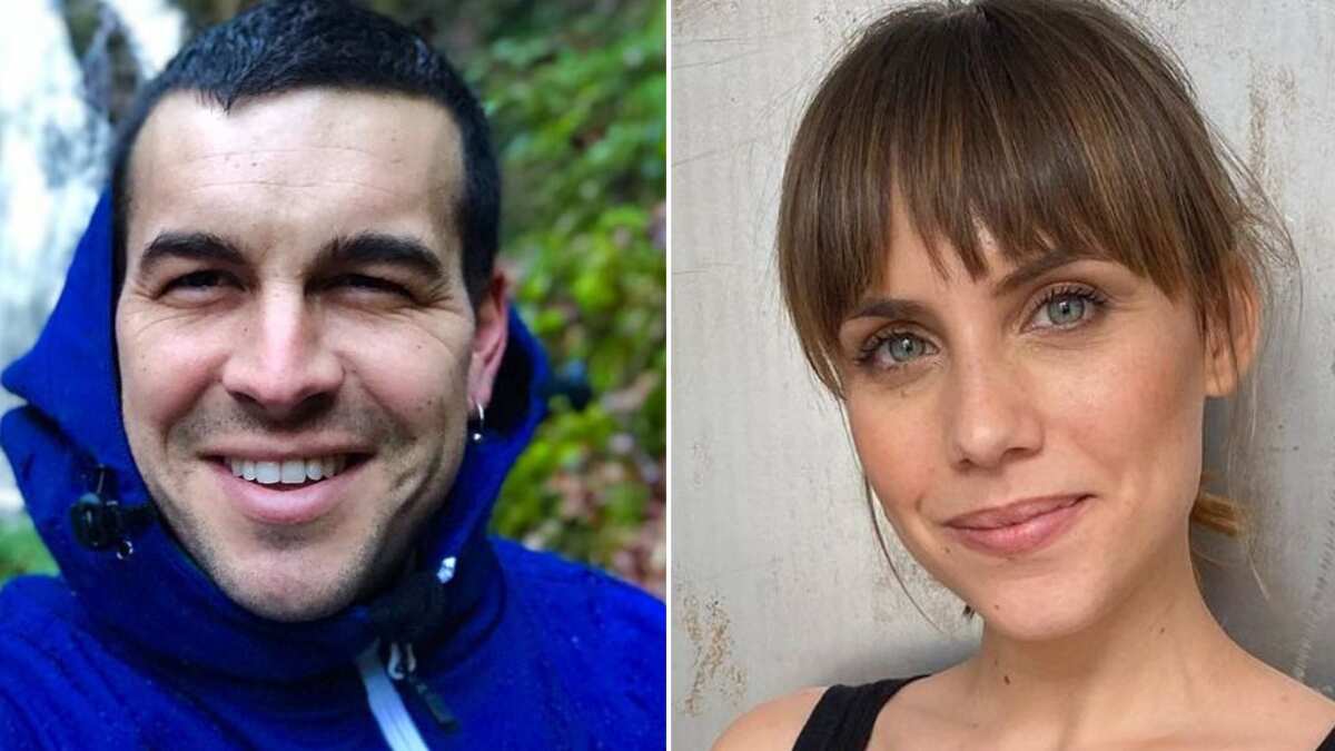 Mario Casas y Aura Garrido protagonizaron la serie de Netflix 'El inocente'